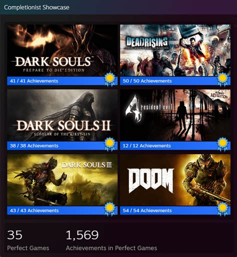 steam remove game from completionist showcase|r/Steam on Reddit: Valve, please add an option to .